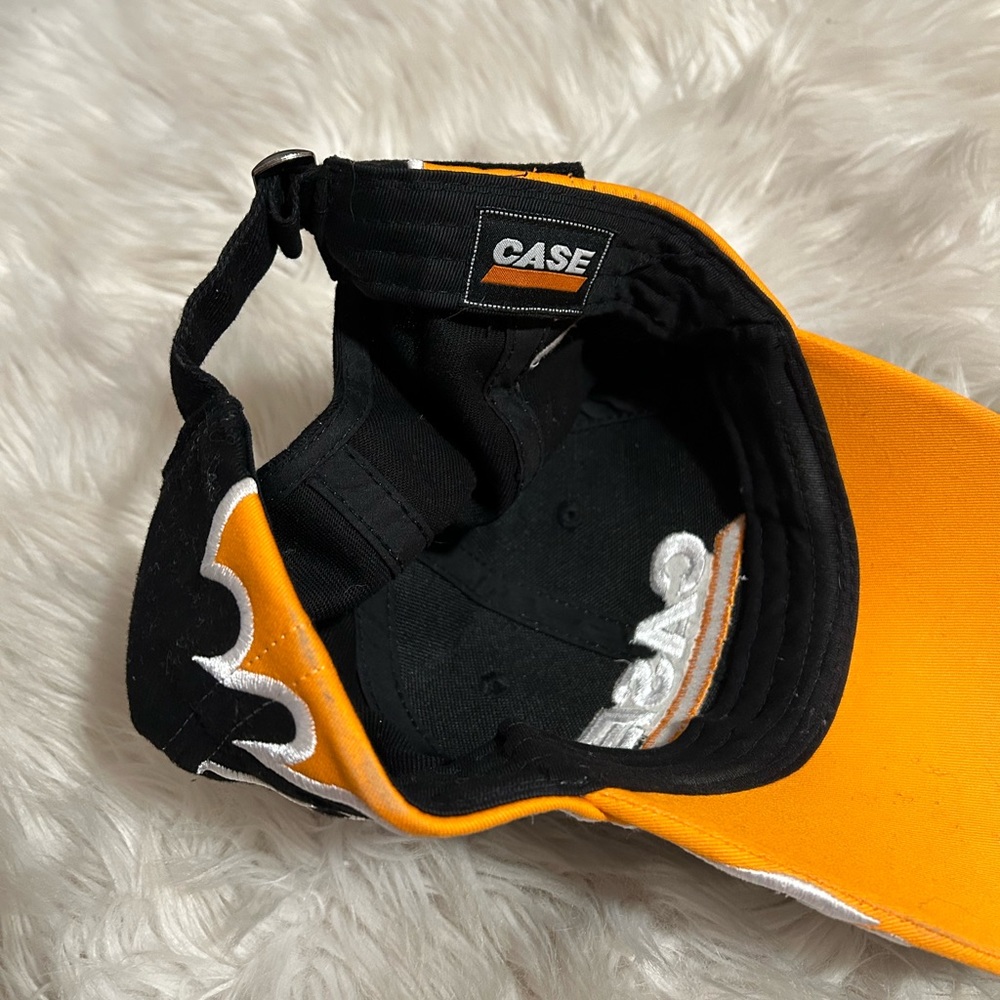 Case Hat - Picture 2 of 3